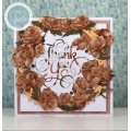 Craft Consortium At Home in the Wildflowers - 6x6 Premium Paper Pad