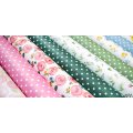 Craft Consortium The Essential Craft Papers 6x6 Paper Pad - Bright Blooms