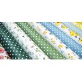 Craft Consortium The Essential Craft Papers 6x6 Paper Pad - Bright Blooms