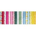 Craft Consortium The Essential Craft Papers 6x6 Paper Pad - Bright Blooms