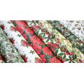 Craft Consortium The Essential Craft Papers 6x6 Paper Pad - Festive Flora