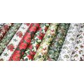 Craft Consortium The Essential Craft Papers 6x6 Paper Pad - Festive Flora
