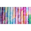 Craft Consortium The Essential Craft Papers 6x6 Paper Pad - Ink Drops Candy