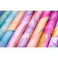 Craft Consortium The Essential Craft Papers 6x6 Paper Pad - Ink Drops Candy