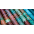 Craft Consortium The Essential Craft Papers 12x12 Paper Pad - Patina
