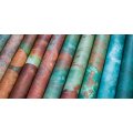Craft Consortium The Essential Craft Papers 12x12 Paper Pad - Patina