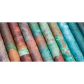 Craft Consortium The Essential Craft Papers 12x12 Paper Pad - Patina