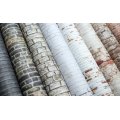 Craft Consortium The Essential Craft Papers 6x6 Paper Pad - Brick Textures