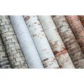 Craft Consortium The Essential Craft Papers 6x6 Paper Pad - Brick Textures