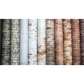 Craft Consortium The Essential Craft Papers 6x6 Paper Pad - Brick Textures