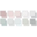Craft Consortium The Essential Craft Papers 6x6 Paper Pad - Baroque