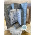 Craft Consortium The Essential Craft Papers 6x6 Paper Pad - Baroque