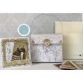 Craft Consortium The Essential Craft Papers 6x6 Paper Pad - Baroque