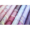 Craft Consortium The Essential Craft Papers 6x6 Paper Pad - Ink Drops Rose