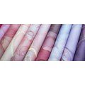 Craft Consortium The Essential Craft Papers 6x6 Paper Pad - Ink Drops Rose