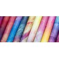 Craft Consortium The Essential Craft Papers 6x6 Paper Pad - Retro Summer