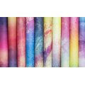 Craft Consortium The Essential Craft Papers 6x6 Paper Pad - Retro Summer