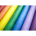 Craft Consortium The Essential Craft Papers 12x12 Paper Pad - Over the Rainbow