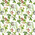 Craft Consortium Decoupage Papers - Fruit Picking