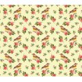 Craft Consortium Decoupage Papers - Yellow Chat