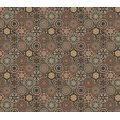 Craft Consortium Decoupage Papers - Moroccan Tile