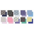 Craft Consortium Enchanted Jungle - 6x6 Premium Paper Pad