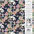 Craft Consortium Enchanted Jungle - 12x12 Premium Paper Pad