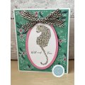 Craft Consortium Enchanted Jungle - 12x12 Premium Paper Pad