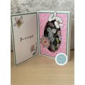 Craft Consortium Enchanted Jungle - 6x6 Premium Paper Pad