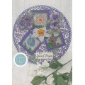 Craft Consortium Enchanted Jungle - 12x12 Premium Paper Pad