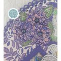 Craft Consortium Enchanted Jungle - 12x12 Premium Paper Pad