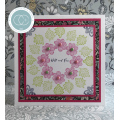 Craft Consortium Enchanted Jungle - Clear Stamp Set