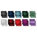 Craft Consortium The Essential Craft Papers 6x6 Paper Pad - Grunge Dark Tones