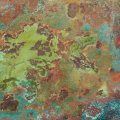 Craft Consortium The Essential Craft Papers 6x6 Paper Pad - Metal Textures