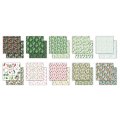 Craft Consortium The Essential Craft Papers 6x6 Paper Pad - Tropical Paradise
