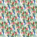 Craft Consortium The Essential Craft Papers 6x6 Paper Pad - Tropical Paradise