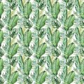 Craft Consortium The Essential Craft Papers 6x6 Paper Pad - Tropical Paradise