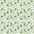 Craft Consortium The Essential Craft Papers 6x6 Paper Pad - Tropical Paradise
