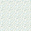 Craft Consortium The Essential Craft Papers 6x6 Paper Pad - Tropical Paradise