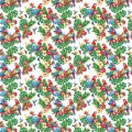 Craft Consortium The Essential Craft Papers 6x6 Paper Pad - Tropical Paradise