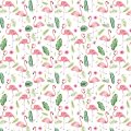 Craft Consortium The Essential Craft Papers 6x6 Paper Pad - Tropical Paradise