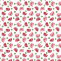 Craft Consortium The Essential Craft Papers 6x6 Paper Pad - Tropical Paradise
