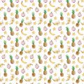 Craft Consortium The Essential Craft Papers 6x6 Paper Pad - Tropical Paradise