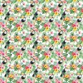 Craft Consortium The Essential Craft Papers 6x6 Paper Pad - Tropical Paradise