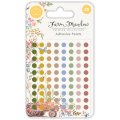 Craft Consortium Farm Meadow Adhesive Pearls