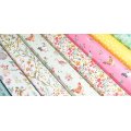 Craft Consortium Cottage Garden - 6x6 Premium Paper Pad