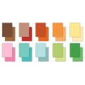 Craft Consortium Happy Harvest A4 Premium Cardstock Paper Pad