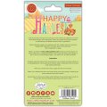 Craft Consortium Happy Harvest Clear Stamp Set - Sunflower