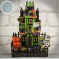 Craft Consortium Happy Haunting - Adhesive Enamel Dots