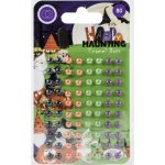Craft Consortium Happy Haunting - Adhesive Enamel Dots